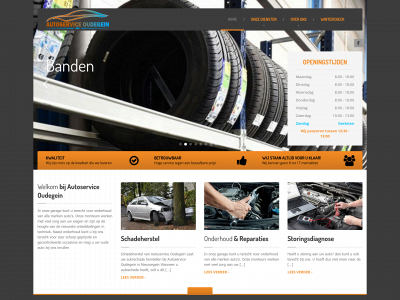 autoserviceoudegein.nl snapshot