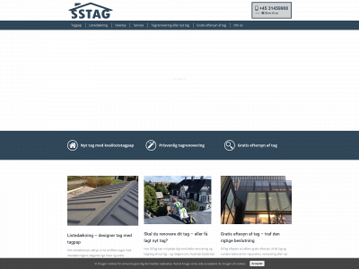 sstag.dk snapshot