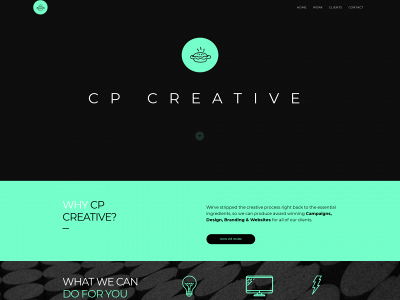 custardpiecreative.com snapshot