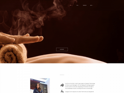 sabaidee-thaimassage.se snapshot