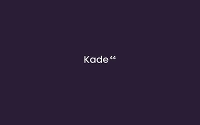 kade44.nl snapshot