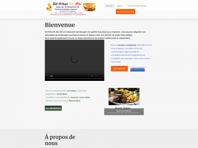 de-fritesetmoi.be snapshot