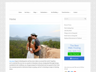thebohotravelers.com snapshot