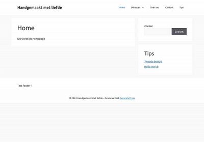 communicatiepro.nl snapshot