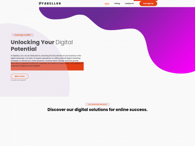 fabelloo.com snapshot