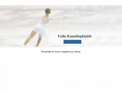 follokunstlopklubb.no snapshot