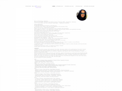 awangart.dk snapshot