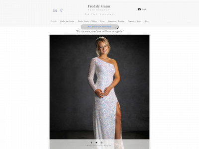 www.freddygannphotography.com snapshot