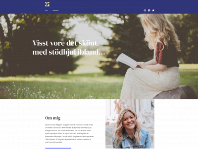 stodhjul.se snapshot