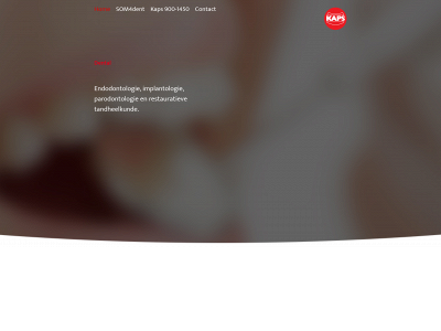 karl-kaps.nl snapshot