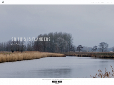sothisisflanders.be snapshot