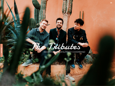 thetributes.nl snapshot