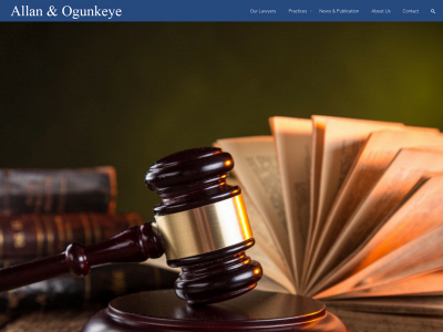 allanogunkeye.com snapshot