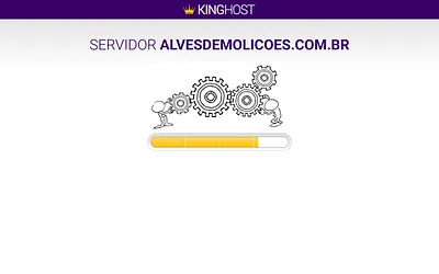 alvesdemolicoes.com.br snapshot