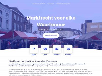 marktrecht.nl snapshot