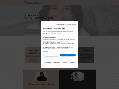 robycharlotteander.com snapshot