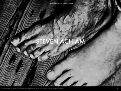 stevenachiam.dk snapshot