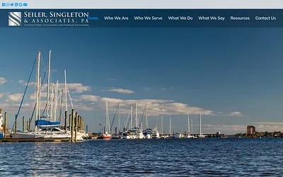 www.seilersingleton.com snapshot