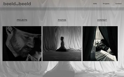 beeldopbeeld.be snapshot