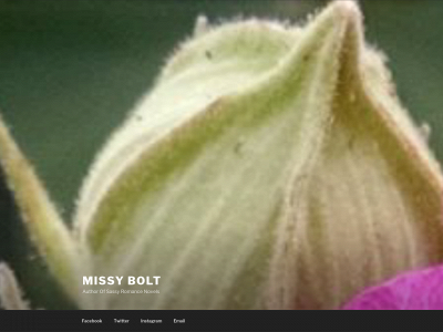 missybolt.com snapshot