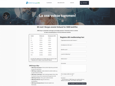 agent-smb.no snapshot