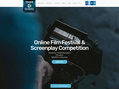 tmff.net snapshot