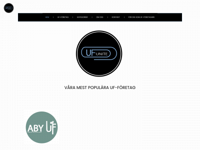 ufunite.com snapshot