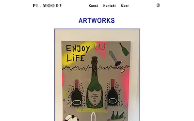 pi-moody.de snapshot