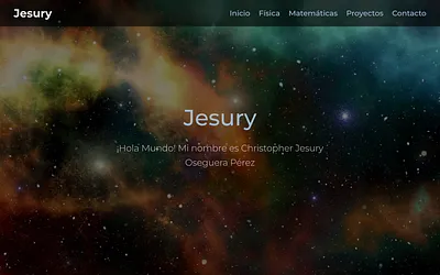 jesury.com snapshot