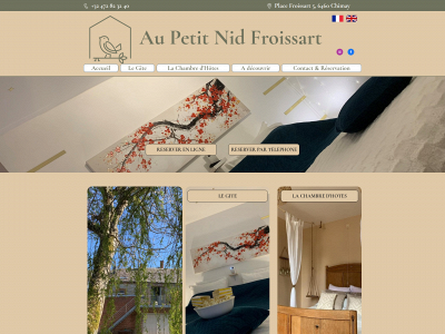 aupetitnidfroissart.be snapshot