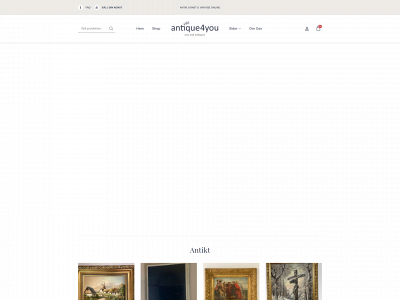 antique4you.com snapshot