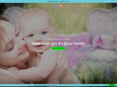 liefgeboren.nl snapshot