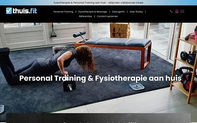 thuis.fit snapshot