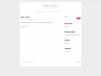 itssomethingmore.com snapshot