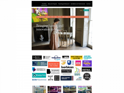 kremenadimitrova.com snapshot