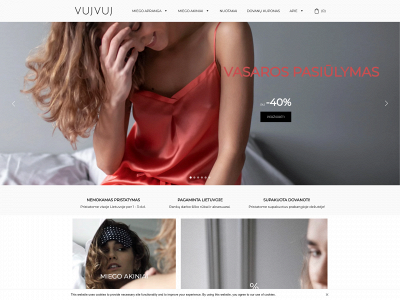 vujvuj.com snapshot