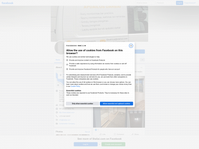staliai.com snapshot