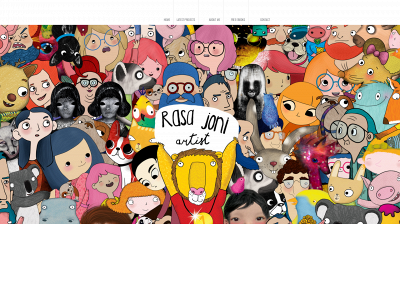illustratingbooks.com snapshot