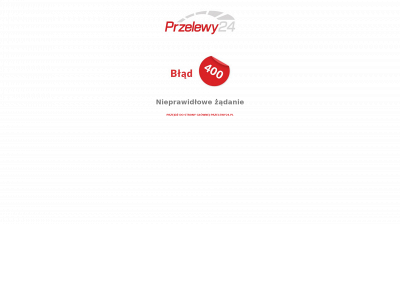 secure.przelewy24.pl snapshot