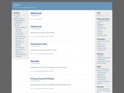 trugv.com snapshot