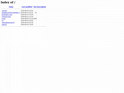 westoma.com snapshot