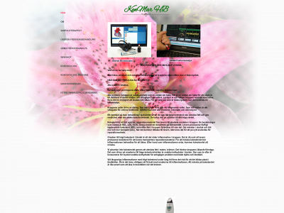 kenmar.nu snapshot