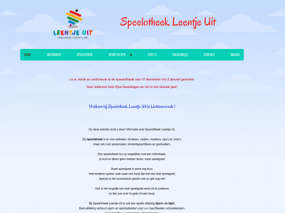 speelotheeklichtenvoorde.nl snapshot