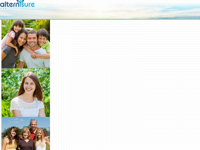 alternisure.com snapshot