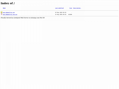 ntstamp.com snapshot