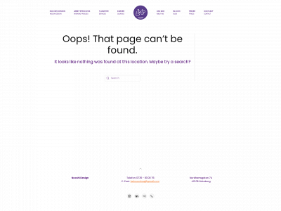 nooshisdesign.se snapshot