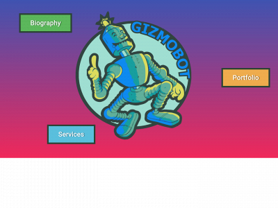 gizmobot.se snapshot