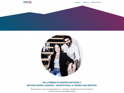 mareg-motive.com snapshot