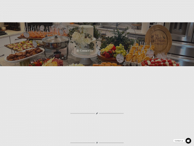 thecraftkitchencatering.com snapshot