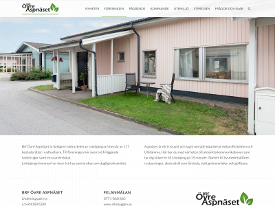 aspnaset.nu snapshot